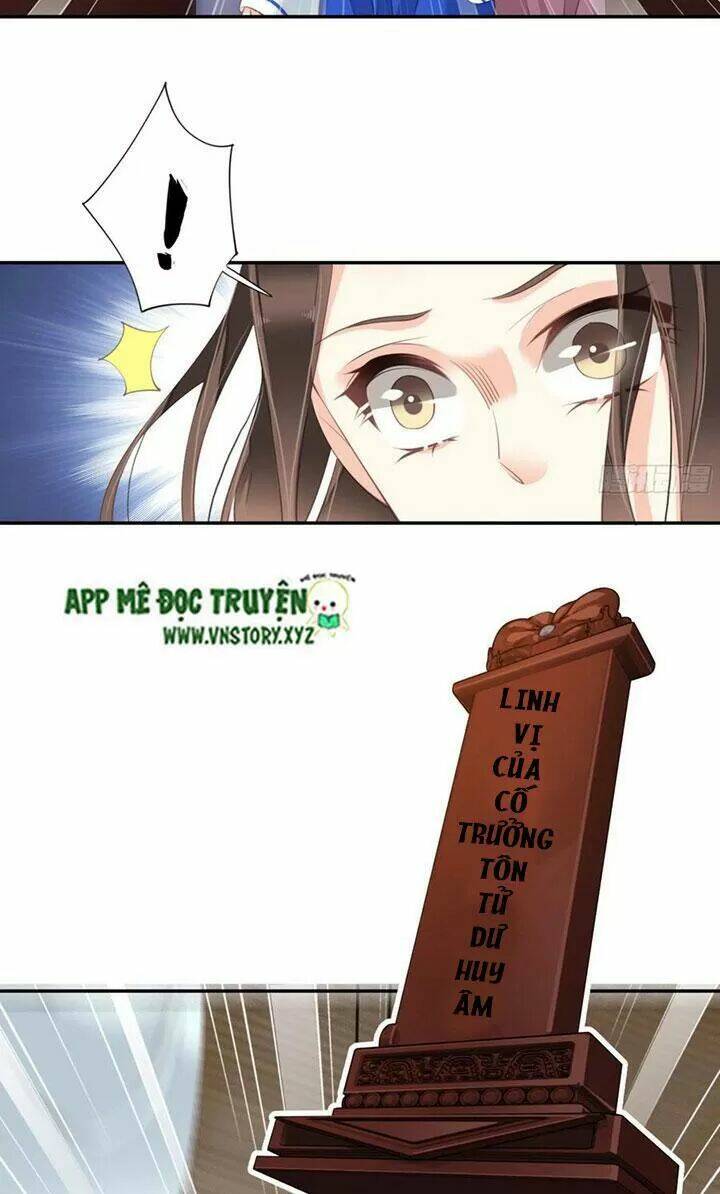 hoàng hậu ương bướng chapter 229 17