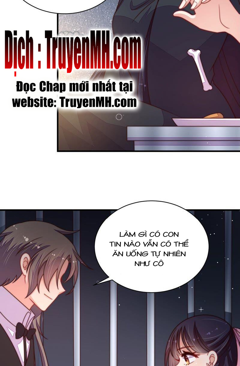 ngày nào thiếu soái cũng ghen chapter 381 16