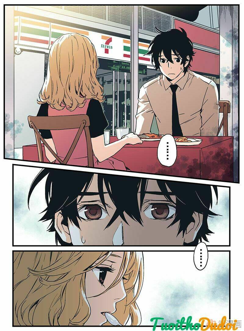 độ linh chapter 11 5