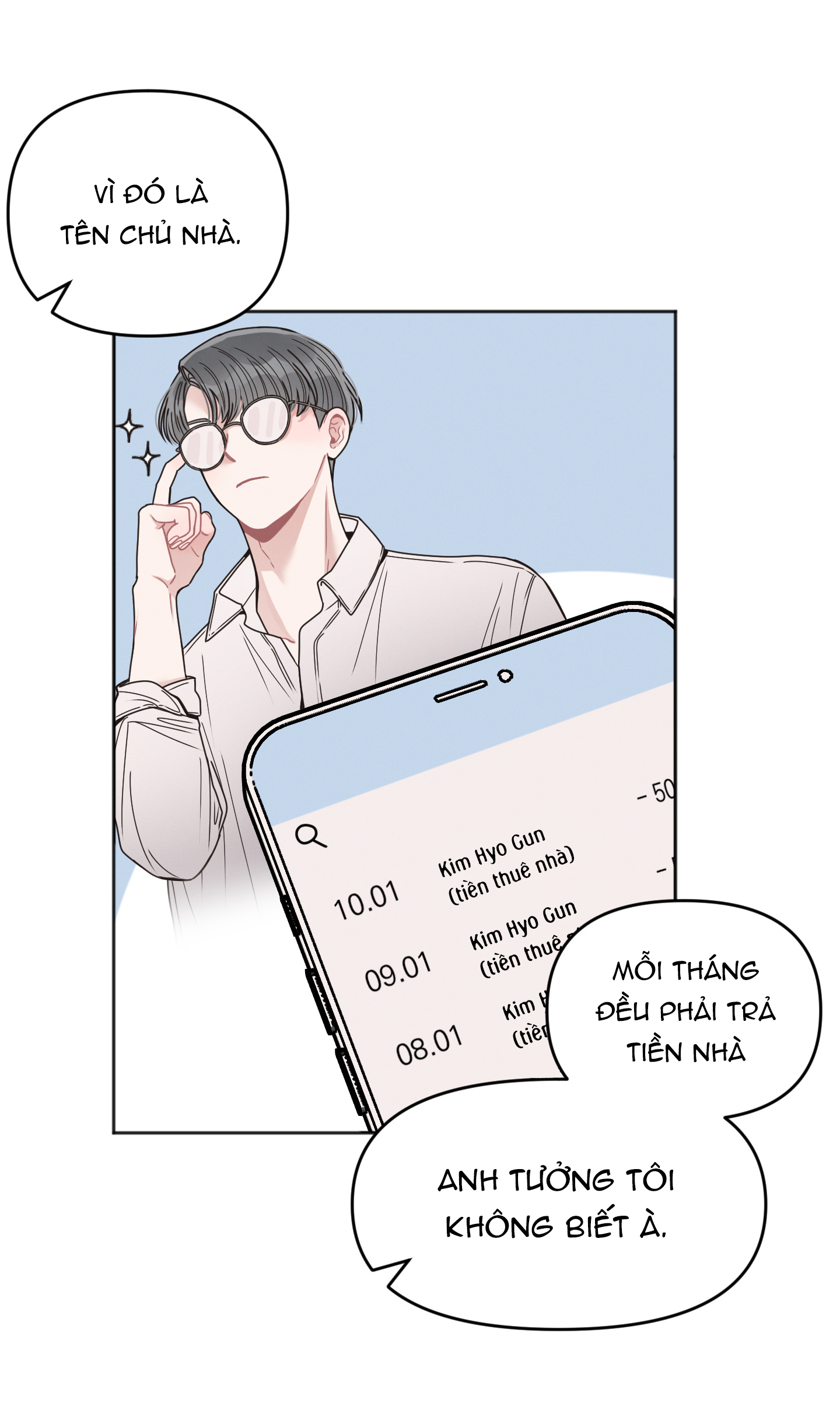 đời tư hàng xóm chapter 5 30