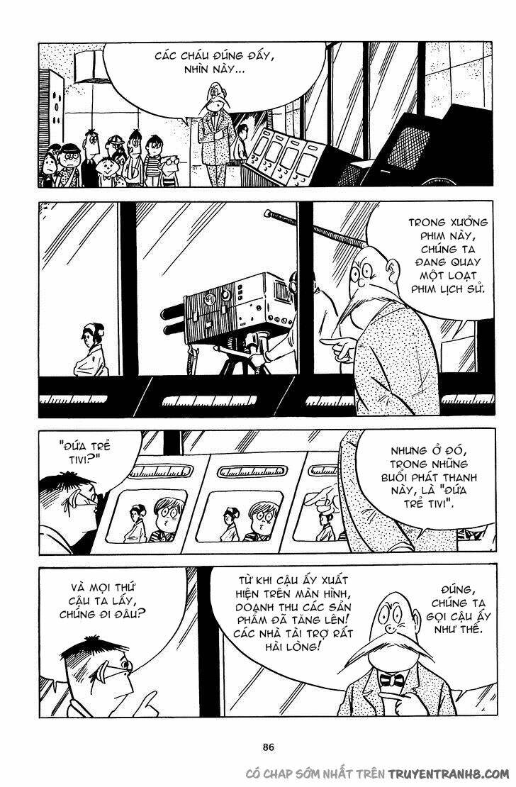 3 street of mysteries chapter 11 11