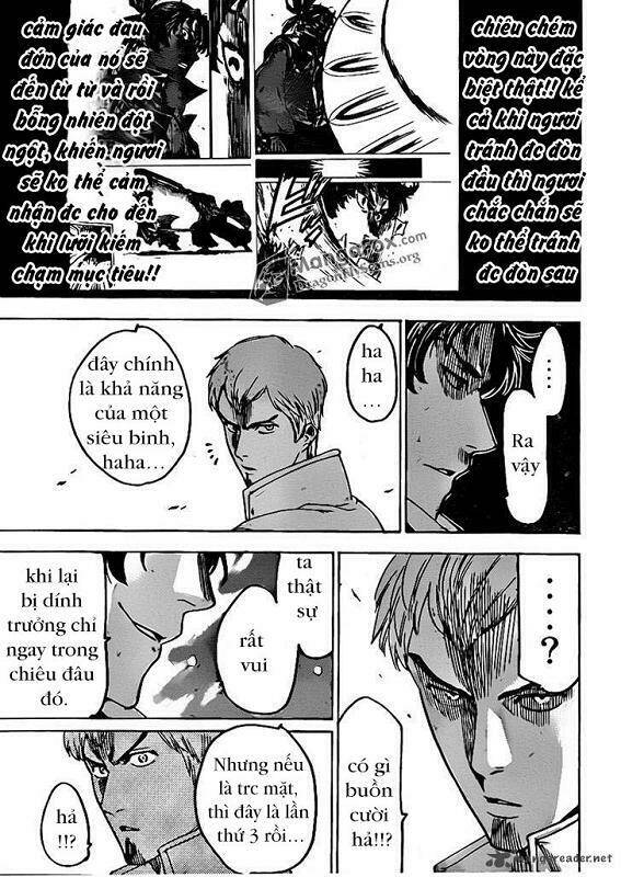 gamaran chapter 125 15