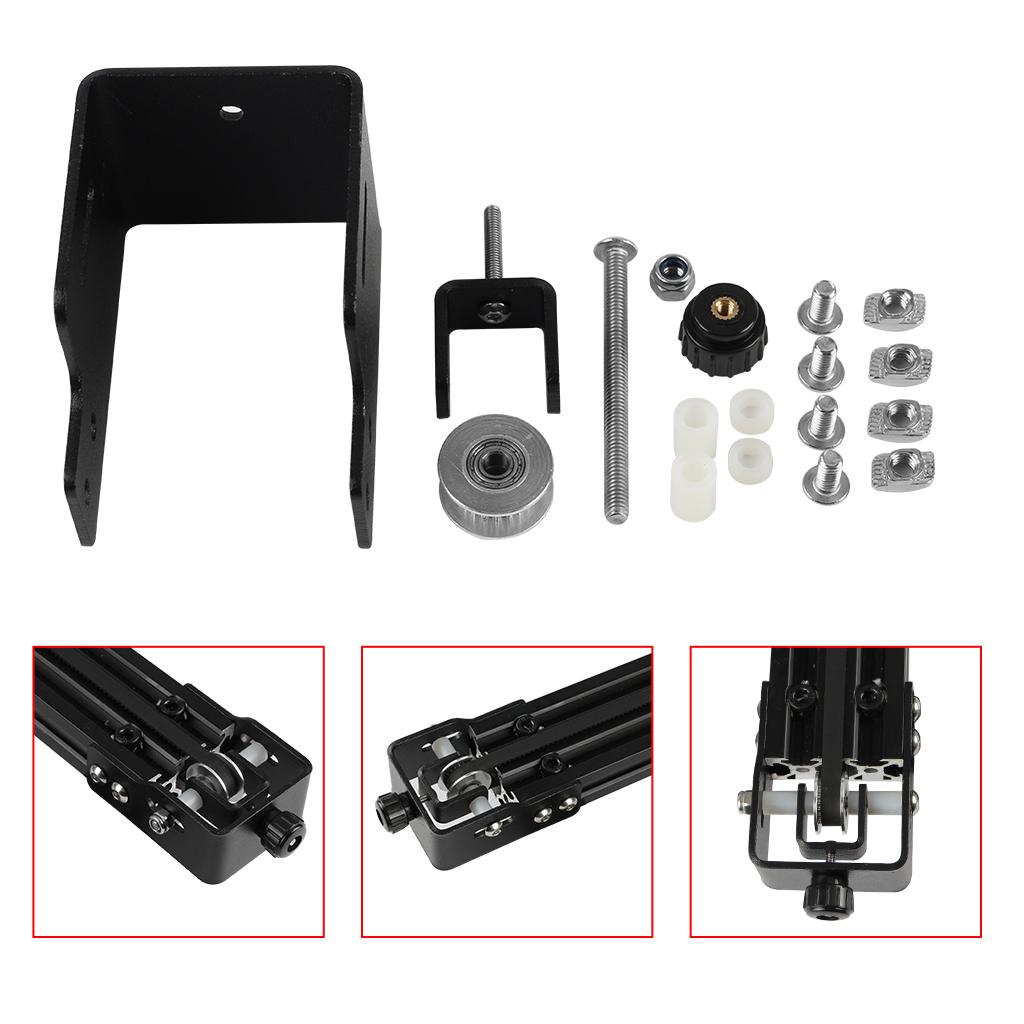 Y Synchronous Belt Tensioner for Creality Ender 3 PRO
