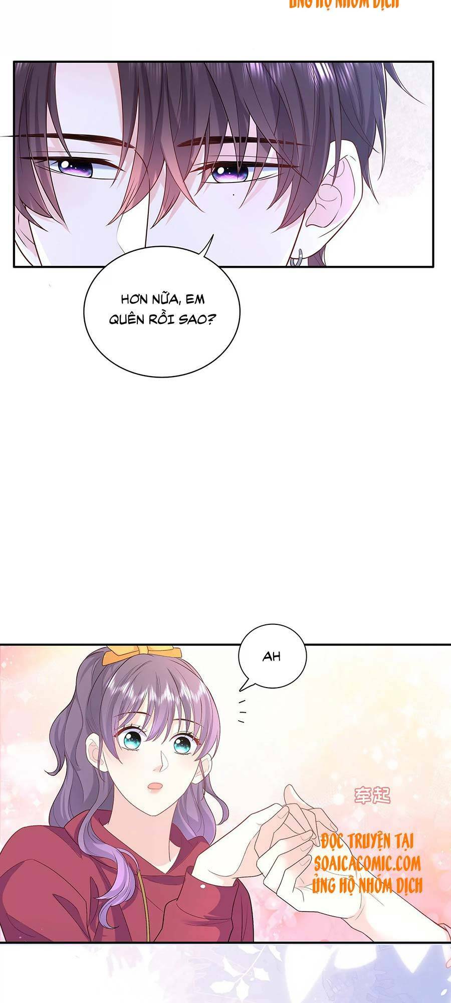 tôi dựa vào tà ý: nghịch chuyển nhân sinh chapter 59 21