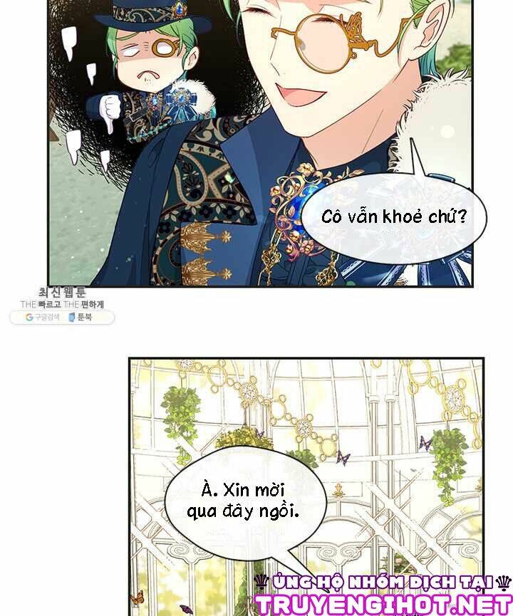 hãy coi chừng ác nữ chapter 69 55