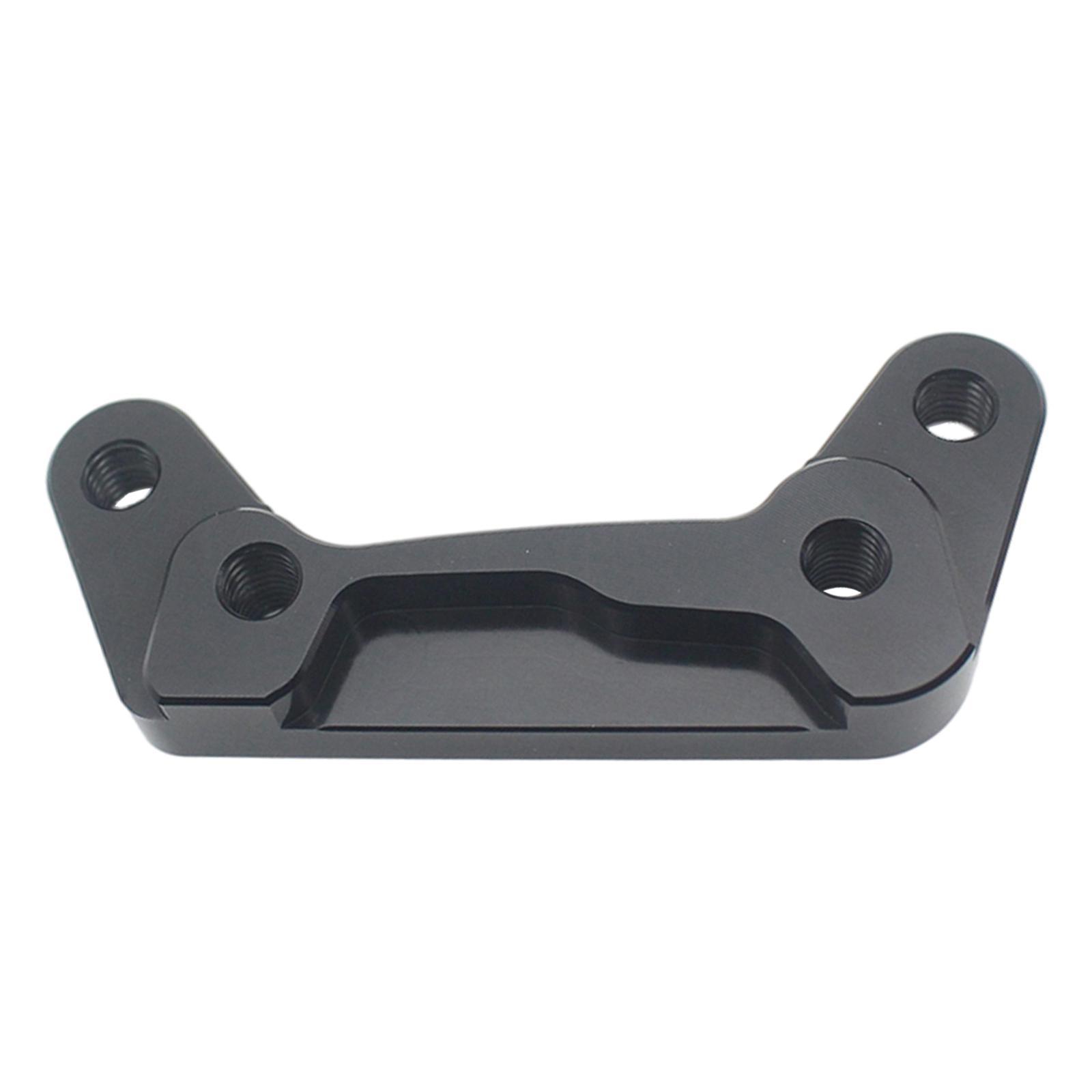 Brake caliper. Adapter Brackets ,Rear Adjustable Motorcycles Accessoires