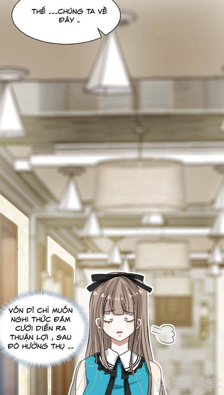 đế thiếu đoạt tình thành nghiện chapter 14 16