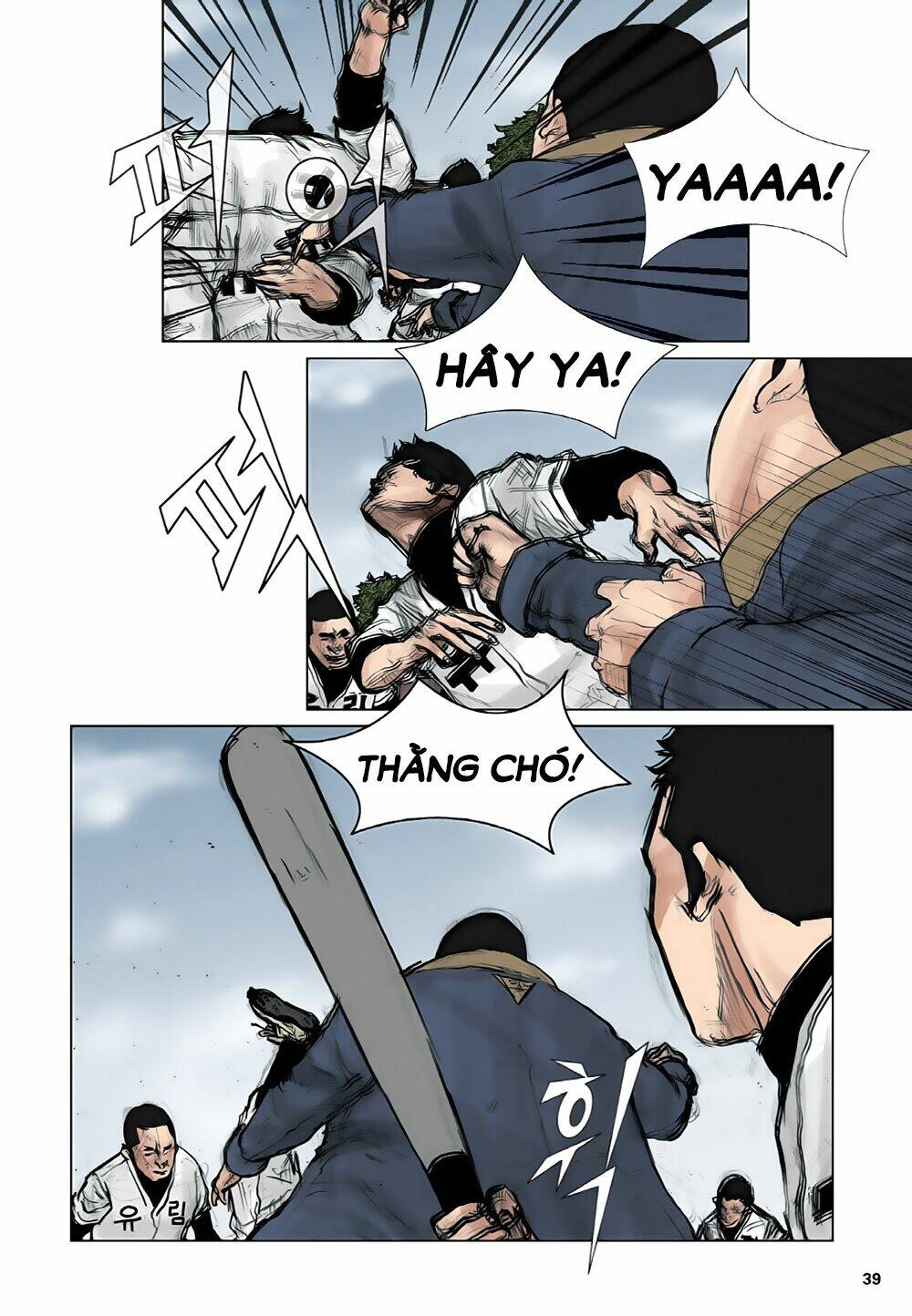 tong | tổng chapter 9 36