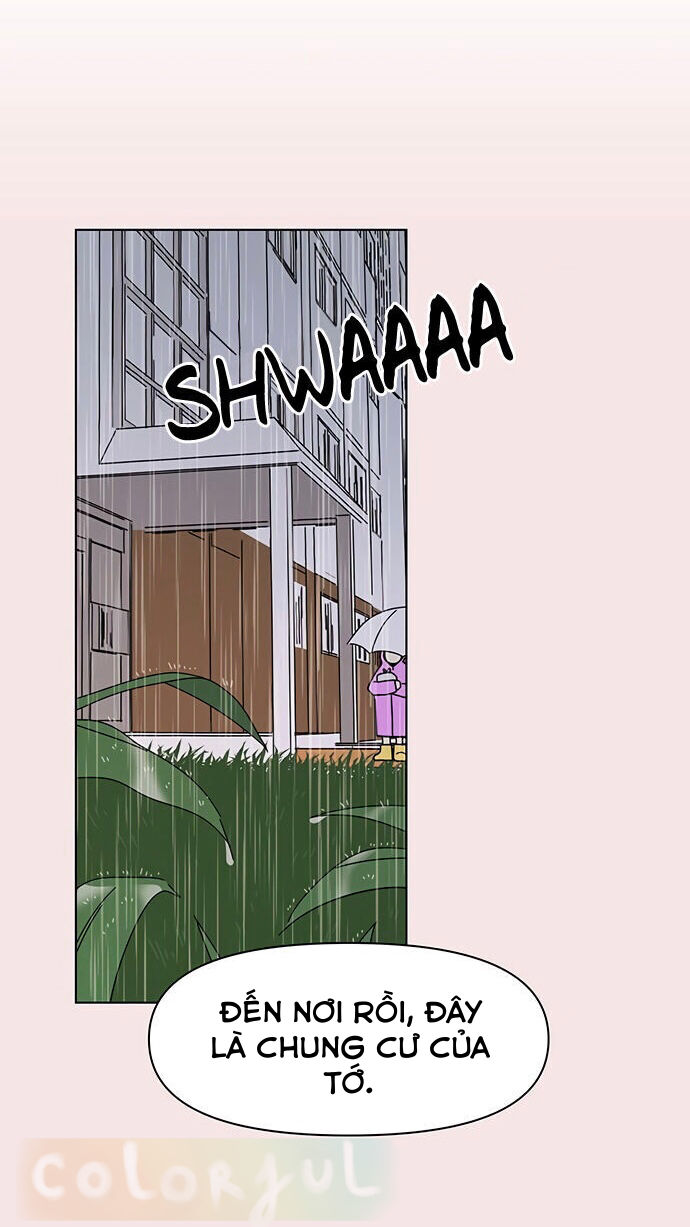 mùa hoa nở rộ chapter 19 20