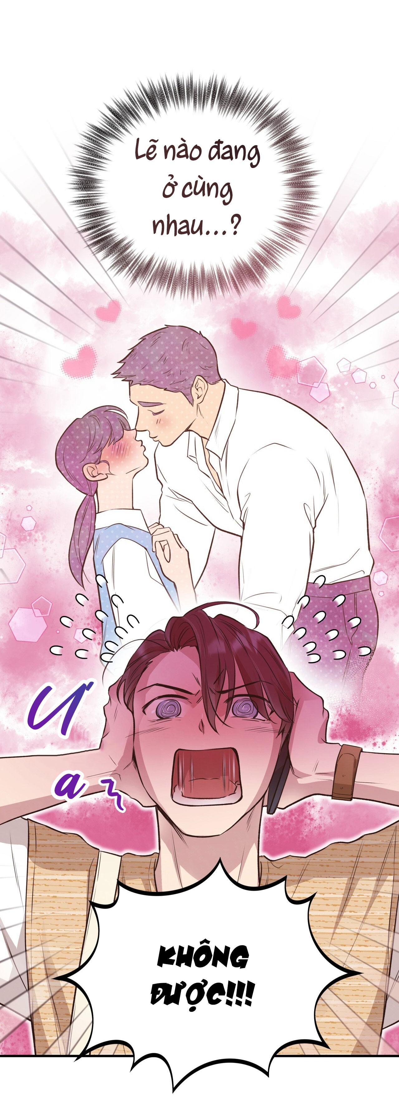 mật gấu chapter 24 52