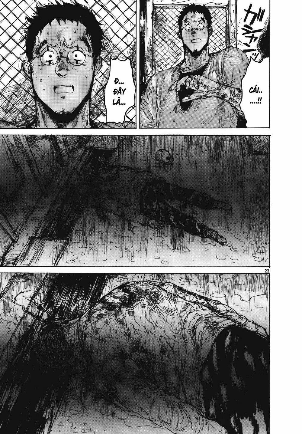 thế giới ma thuật và kẻ mất trí chapter 87 24