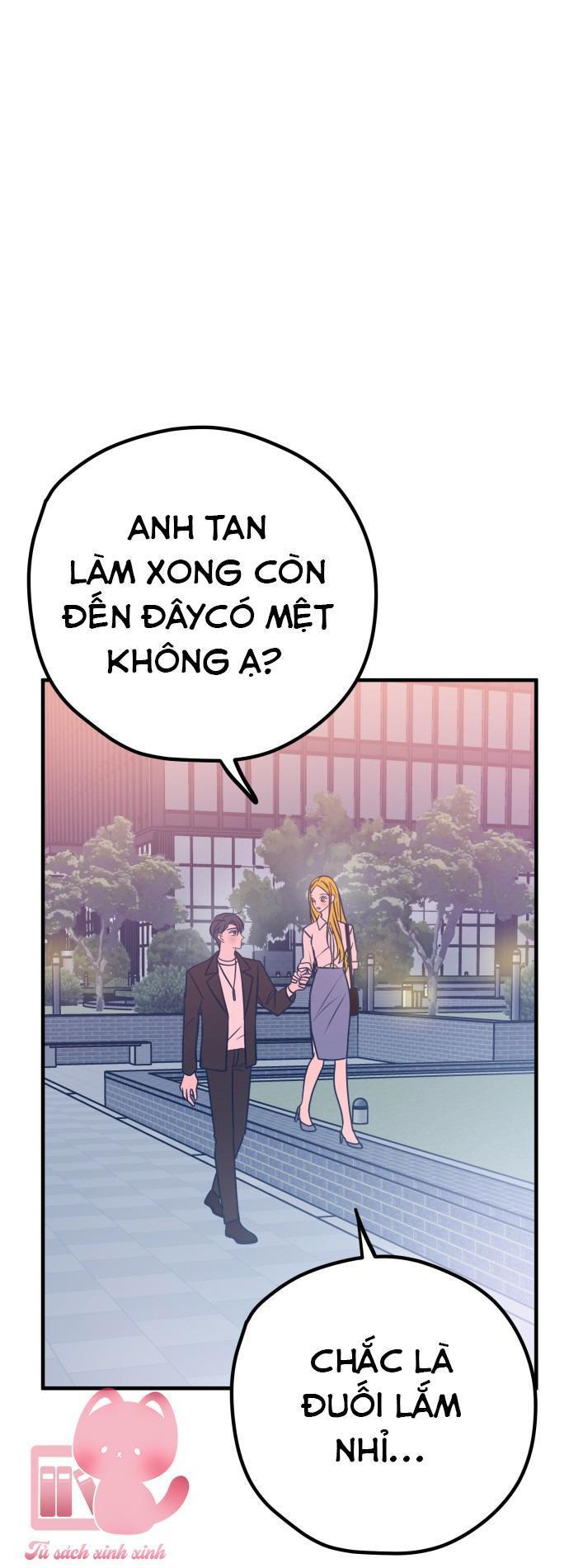 kẻ cắp gặp bà già chapter 27 65