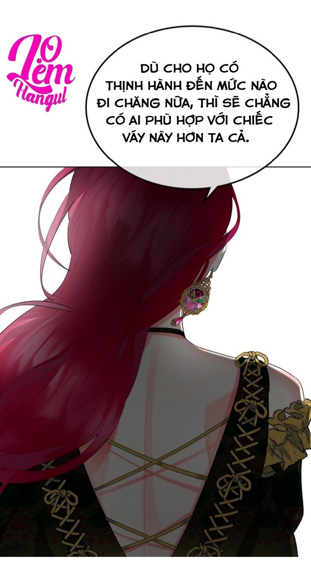 kẻ tạo ra ác nữ chapter 11 51