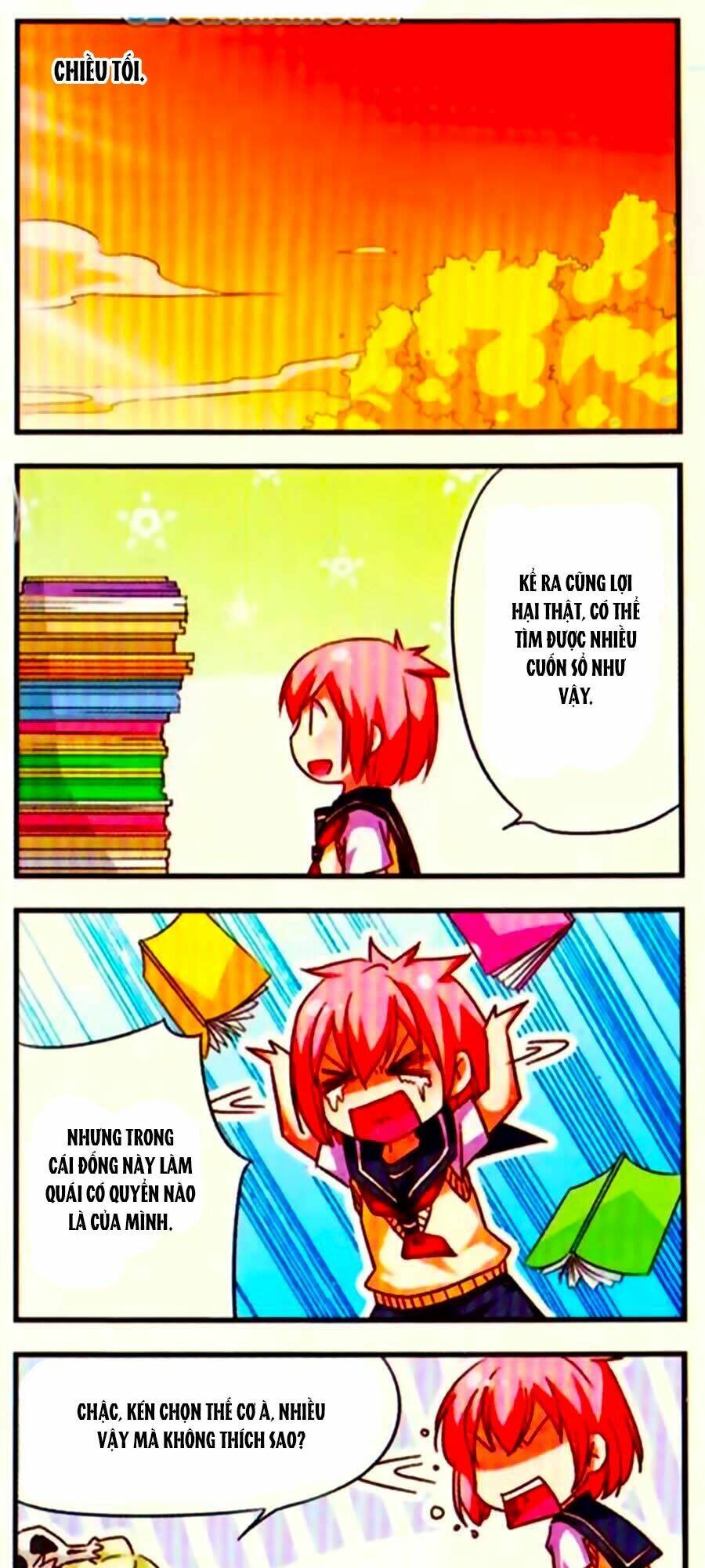 manh tam quốc chapter 70 19