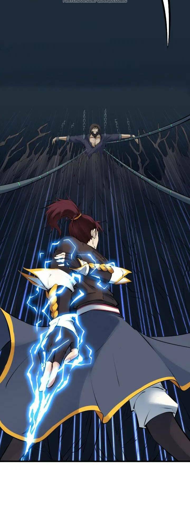 long mạch võ thần chapter 32 17