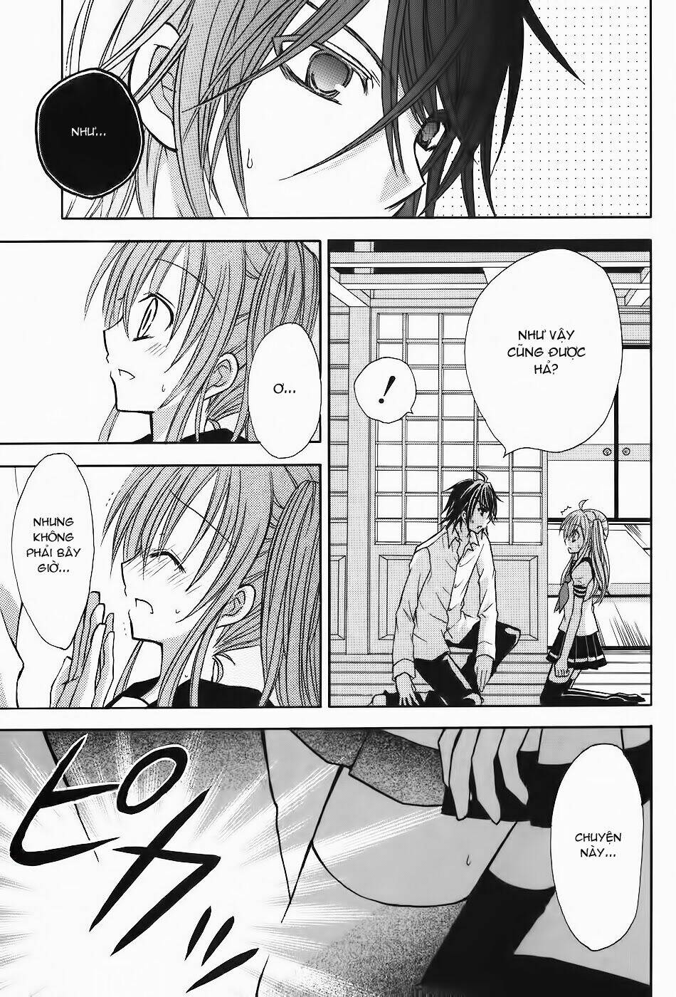 tokyo innocent chapter 15 36