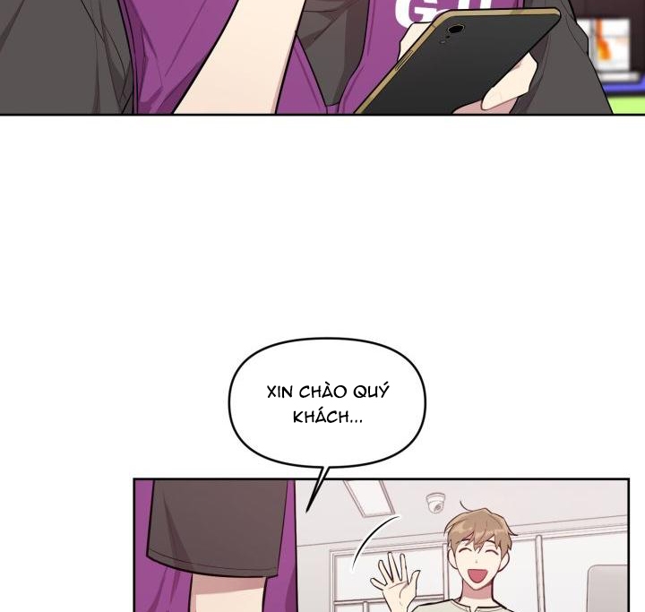 vị khách khả nghi và nhóc làm thêm chapter 5 44