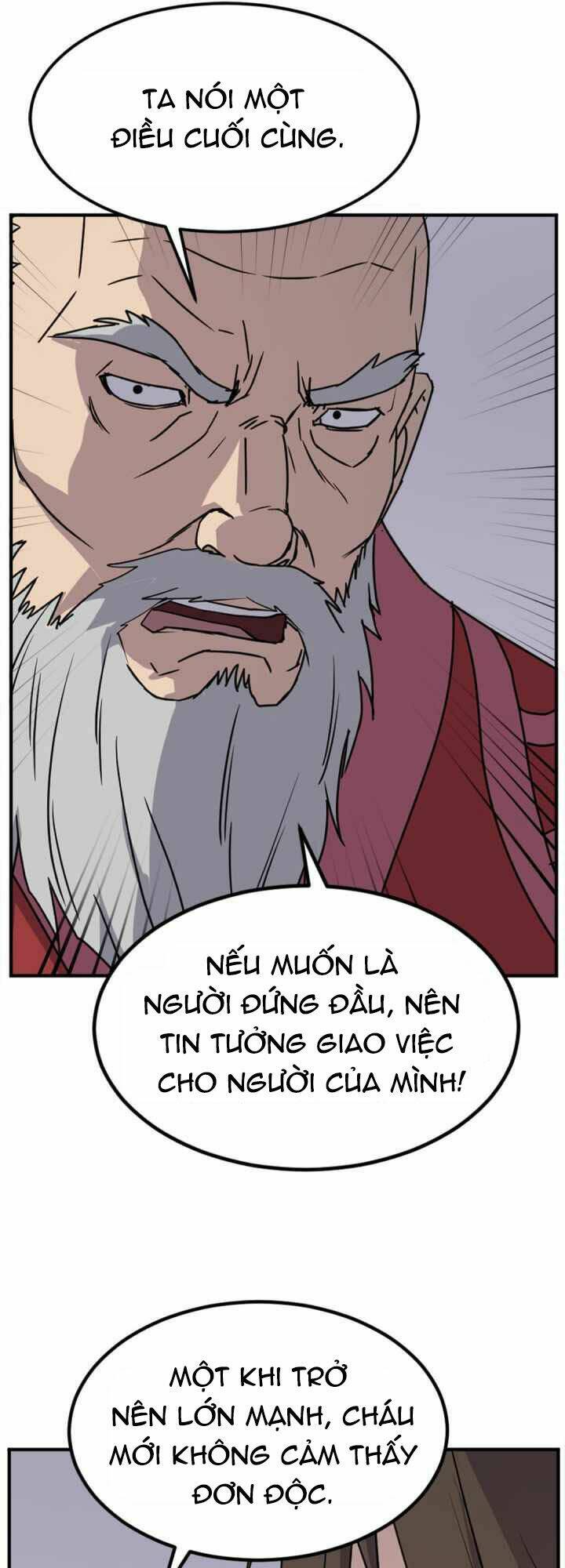 trọng sinh, bất khả chiến bại chapter 154 36