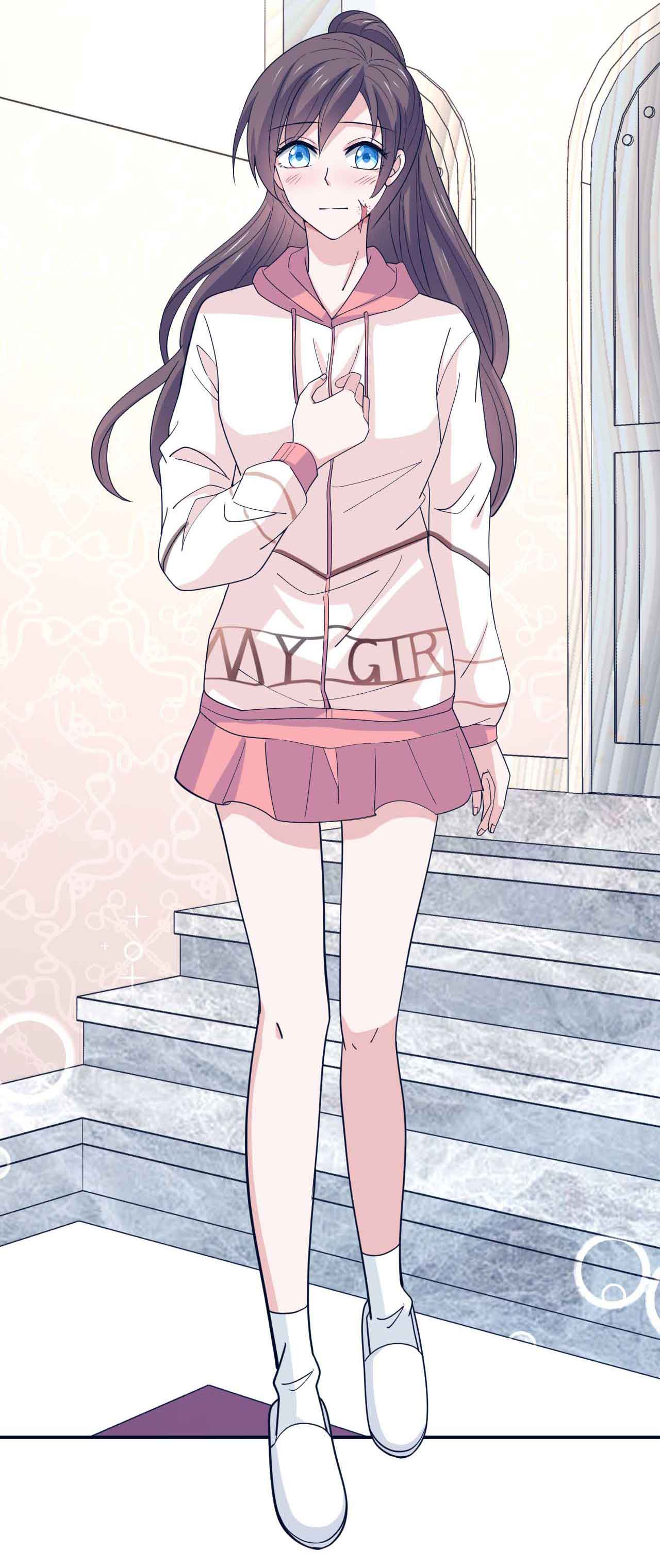 bí mật không thể yêu đương chapter 29 29