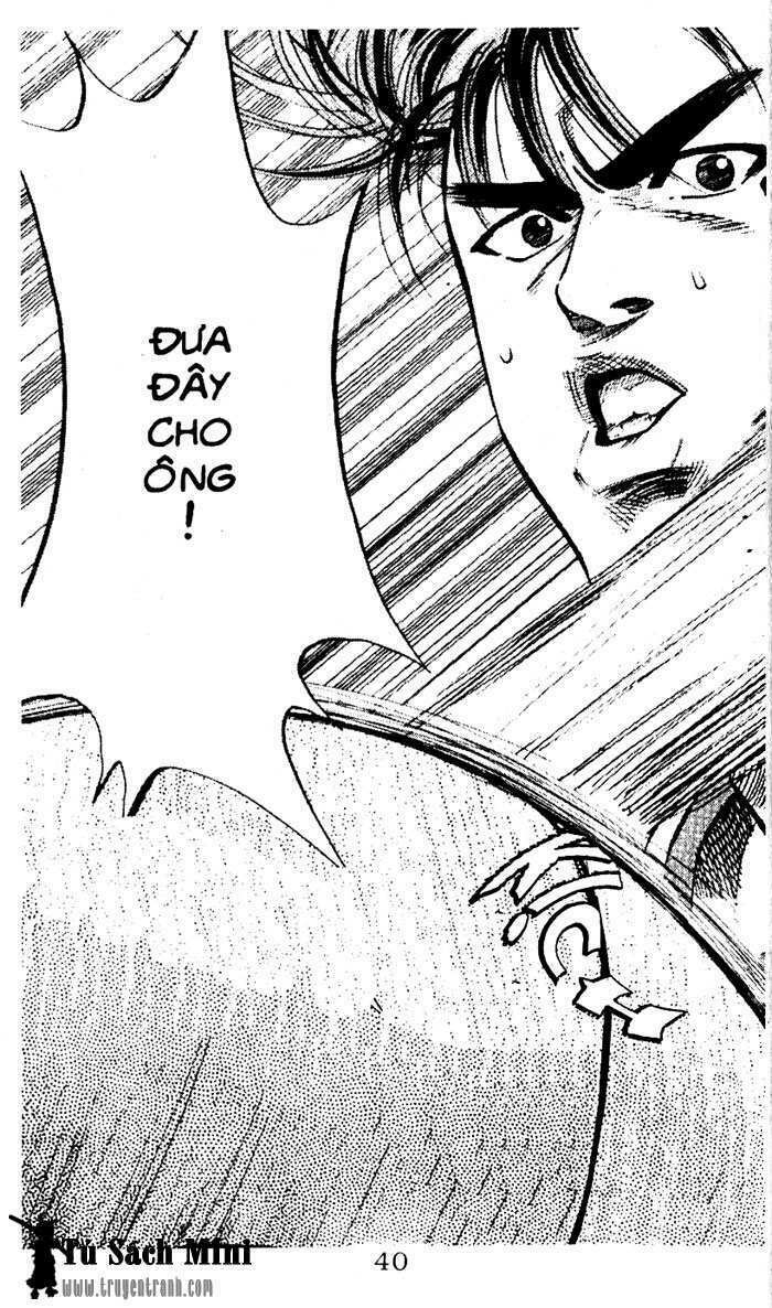 cao thủ bóng rổ chapter 84 19