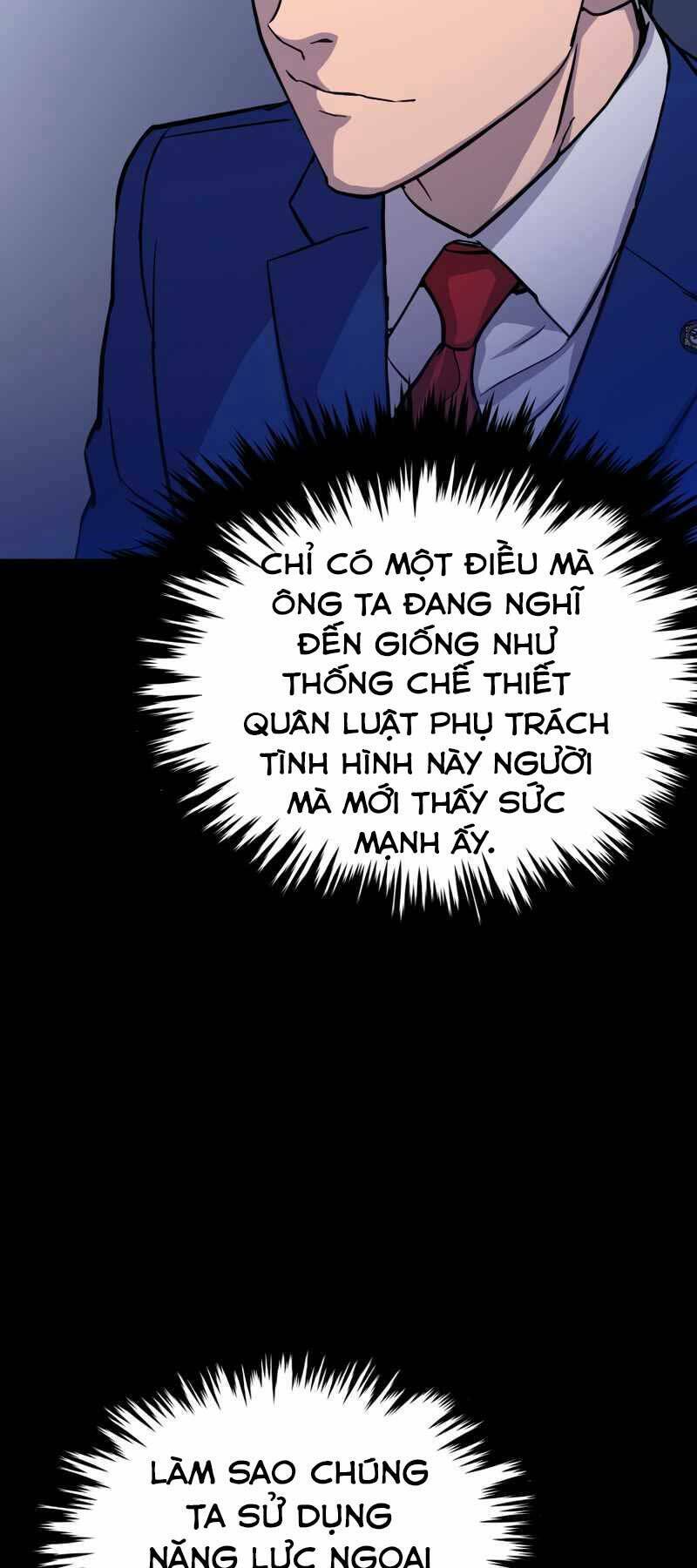 cánh cổng mở ra đúng ngày đầu tiên tôi thành chính trị gia chapter 19 48