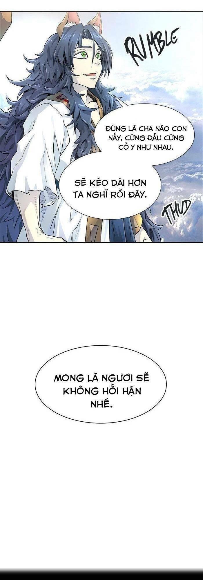 tòa tháp bí ẩn 2 chapter 497 5