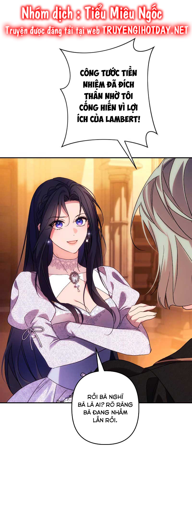 quyến rũ ngài công tước phương bắc chapter 76 44