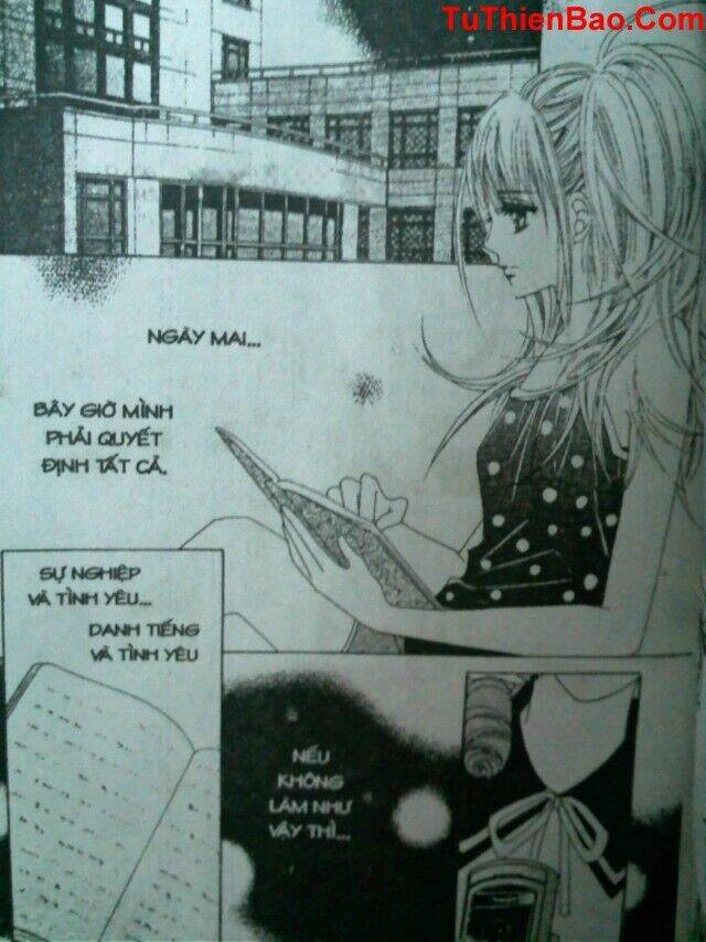 cô nàng xinh đẹp chapter 8 141