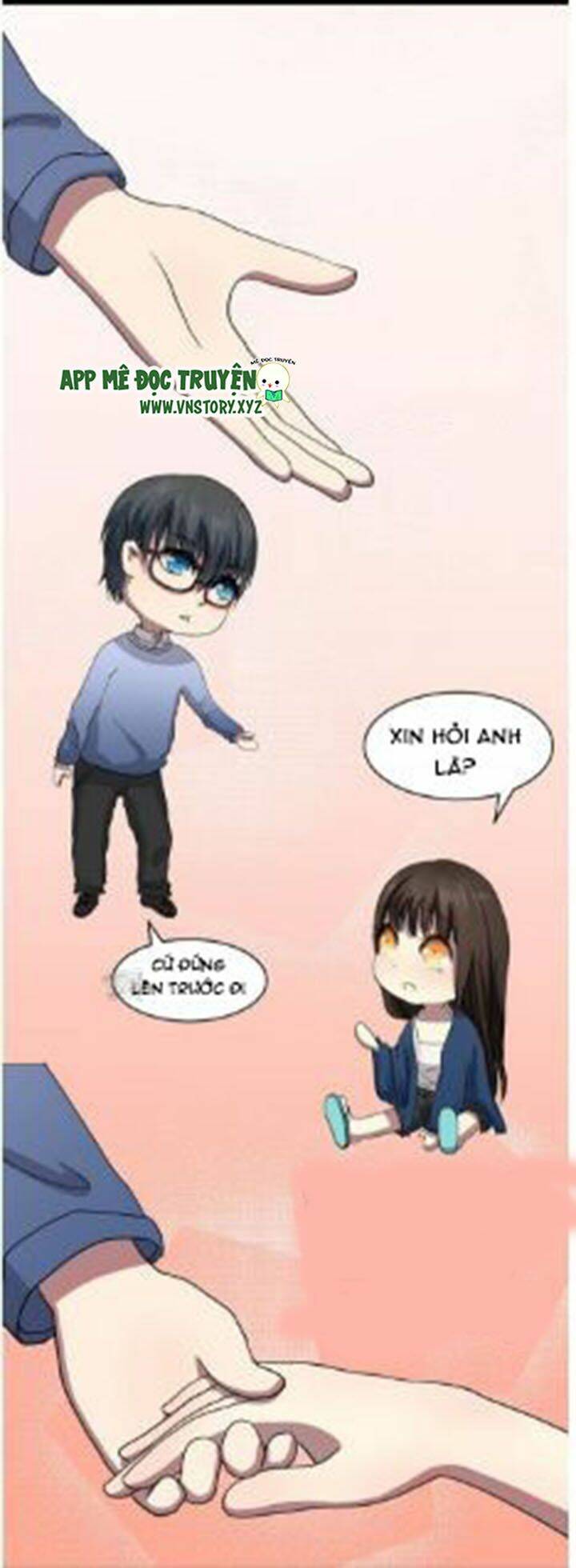 hành trình truy tìm cái chết của up chủ chapter 2 10