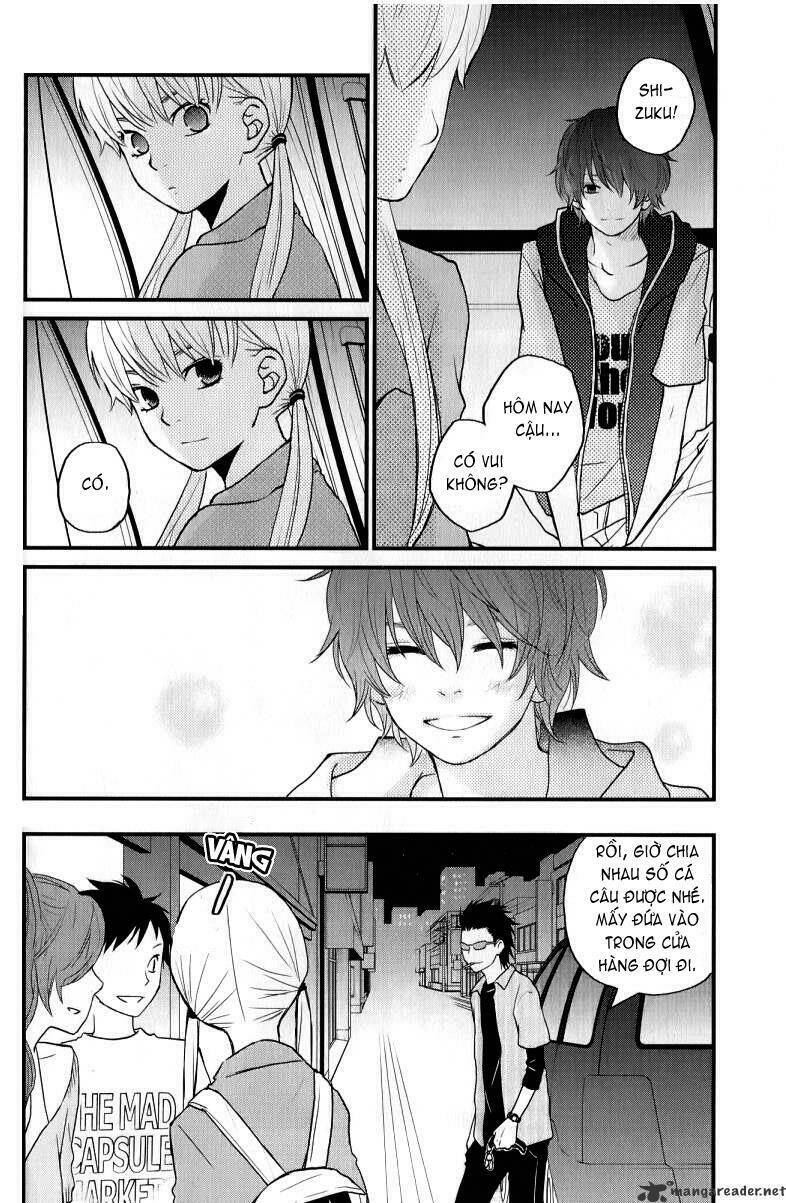 tonari no kaibutsu-kun chapter 6 23