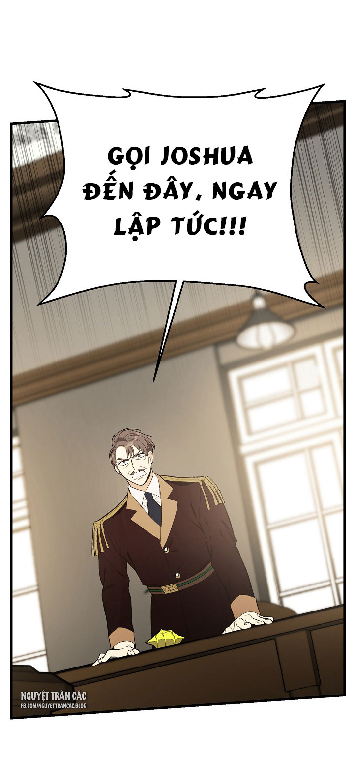 Nữ Đầu Bếp Hoàng Gia chapter 47 - Trang 12