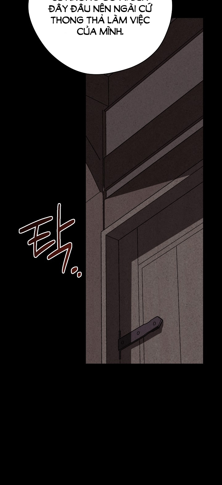 thật ra ta mới là hàng thật chapter 117.1 28