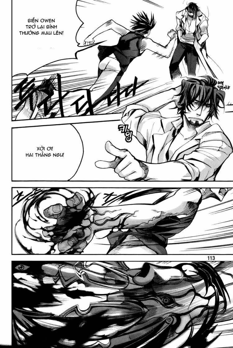 immortal regis chapter 27 13