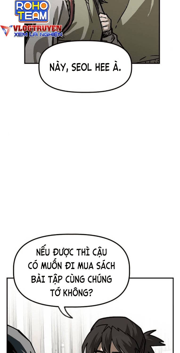 chỉ có cái c.h.ế.t mới là sự cứu rỗi chapter 28 26