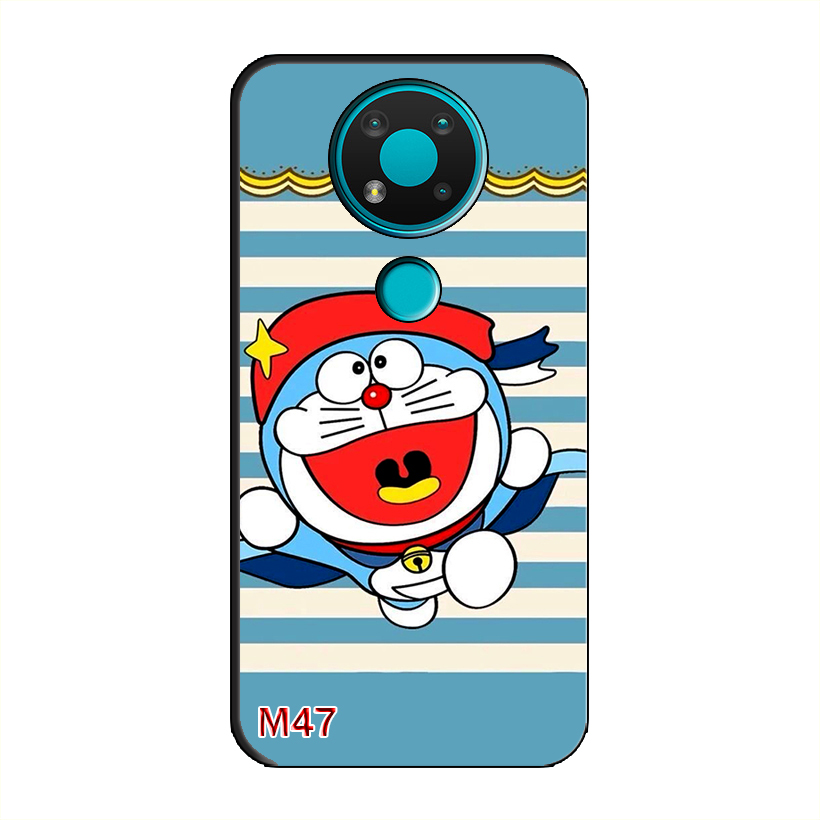 Ốp Dẻo Dành Cho NOKIA 3.4