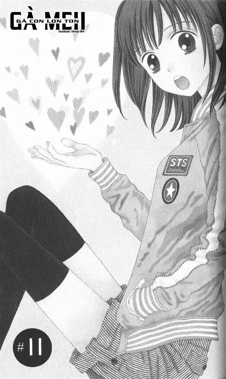 marmalade boy little chapter 11 3