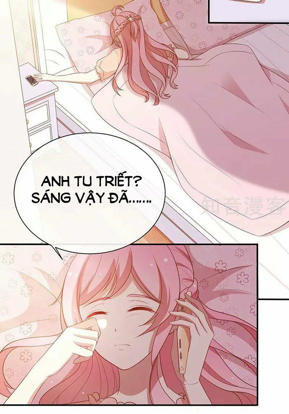 cả thế giới đều không bằng người chapter 70 20