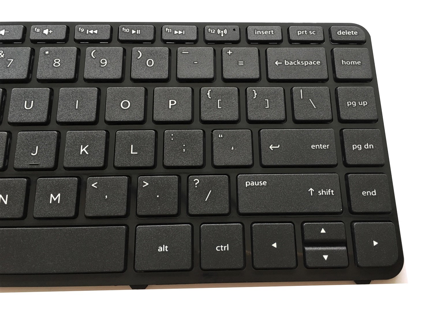 Bàn Phím Dành Cho Laptop HP Pavilion 14-n, 14-e, 14-d, 14-r Keyboard Có Khung