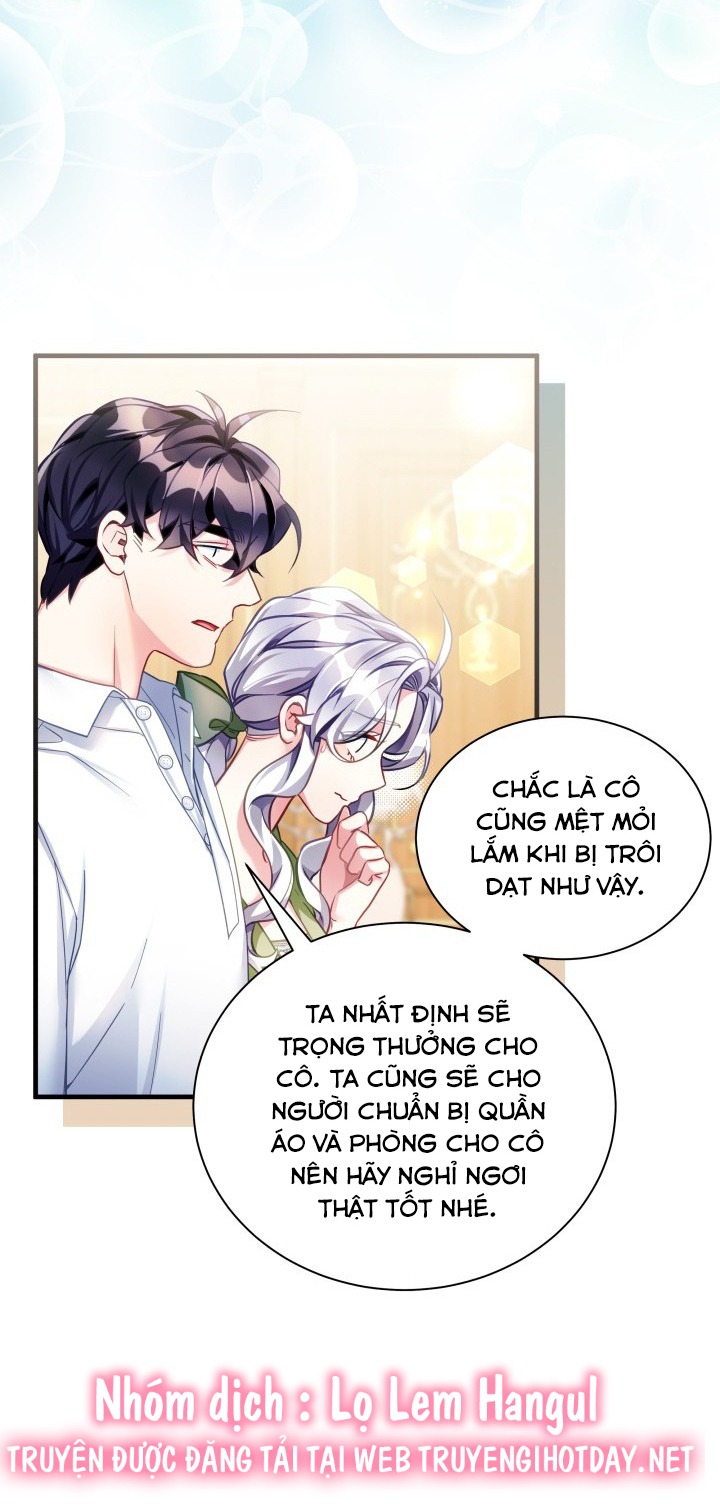 con gái chồng quá dễ thương chapter 106.1 2