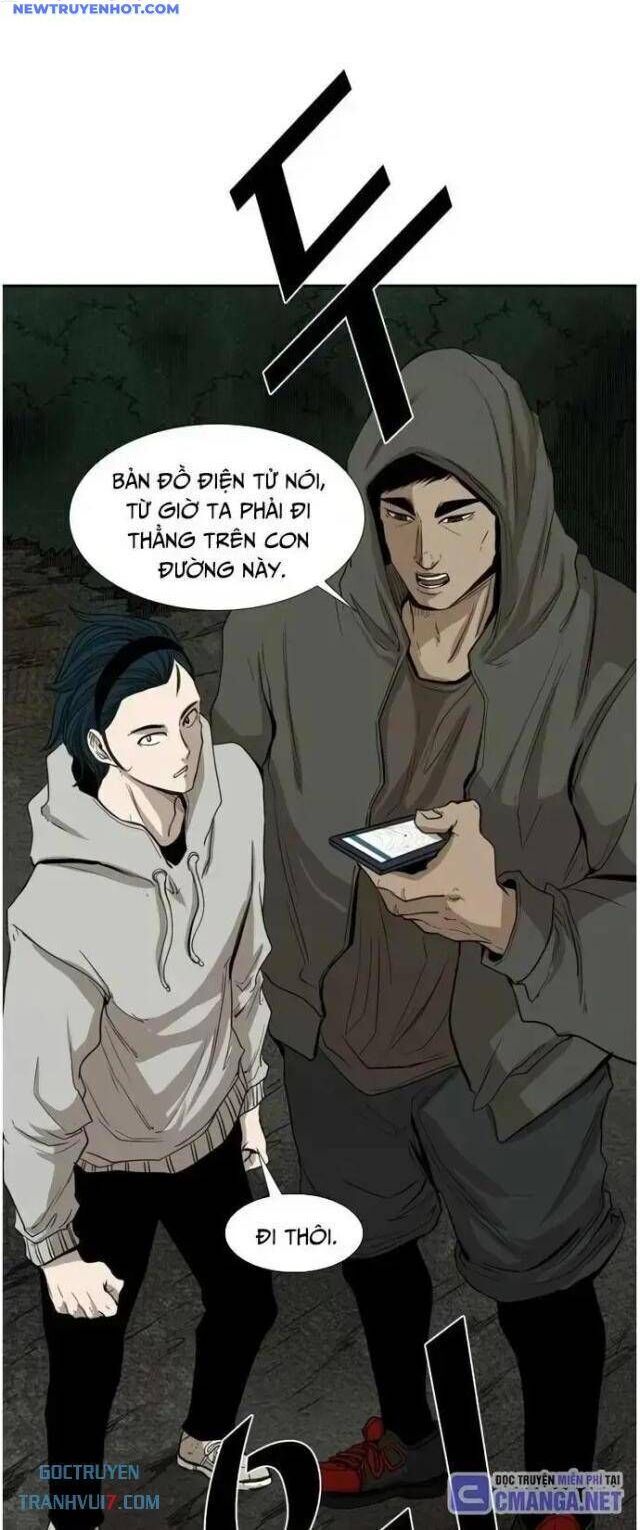 shark - cá mập chapter 111 44