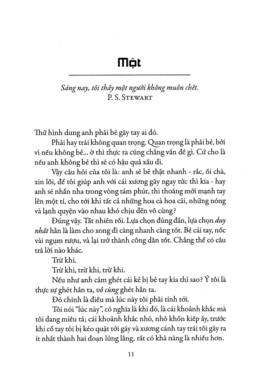 Tay Lái Súng Đa Cảm