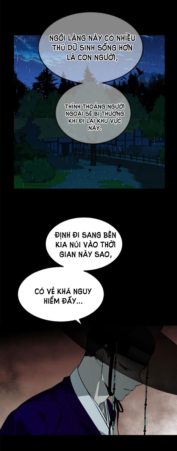 Cạm Bẫy chapter 160.1 11