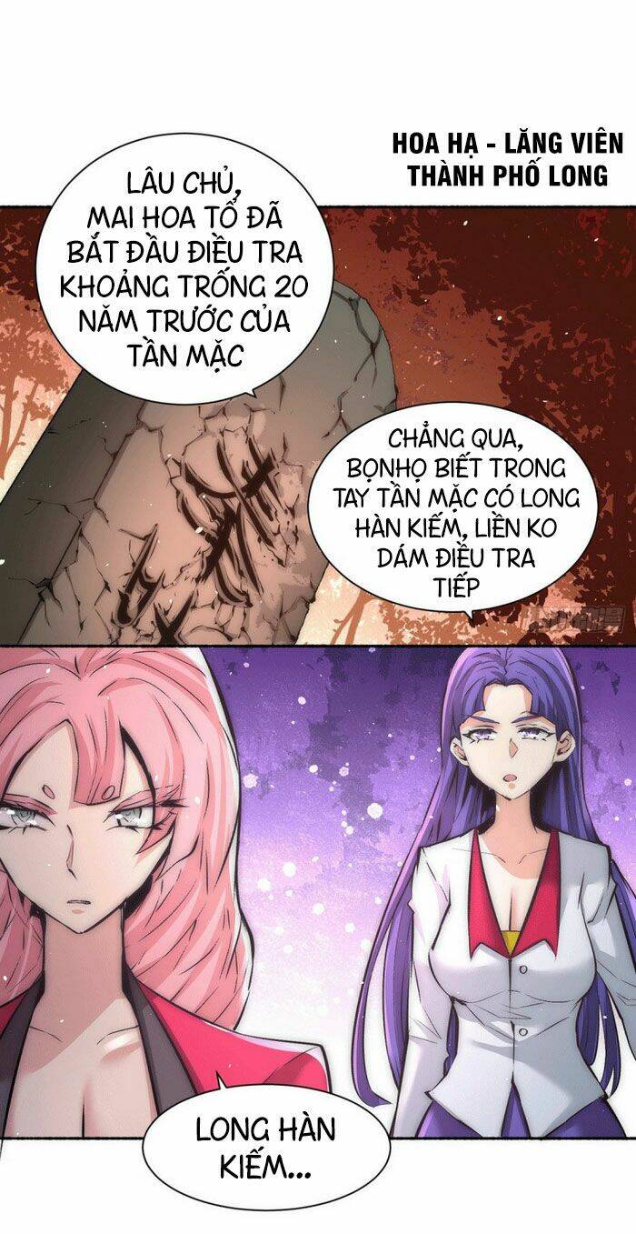 đô thị đỉnh phong cao thủ chapter 202 23