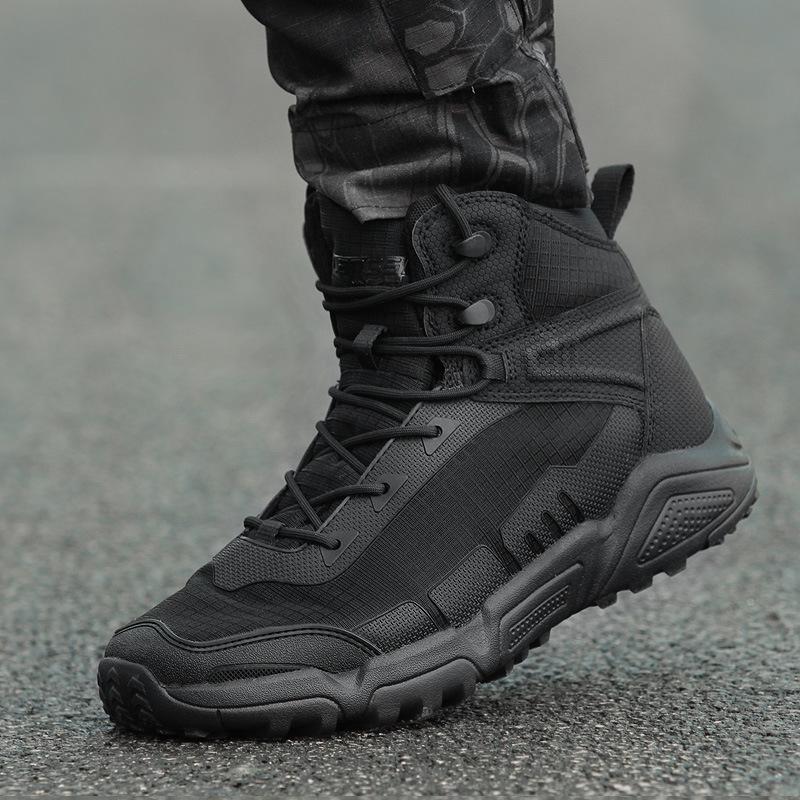 Giày thể thao đi bộ đi bộ đi bộ đi bộ trên trời Color: black Shoe Size: 44