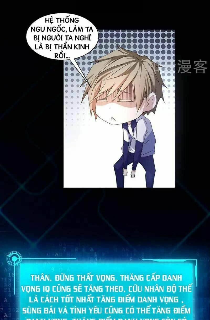 thần y hệ thống chapter 3 3