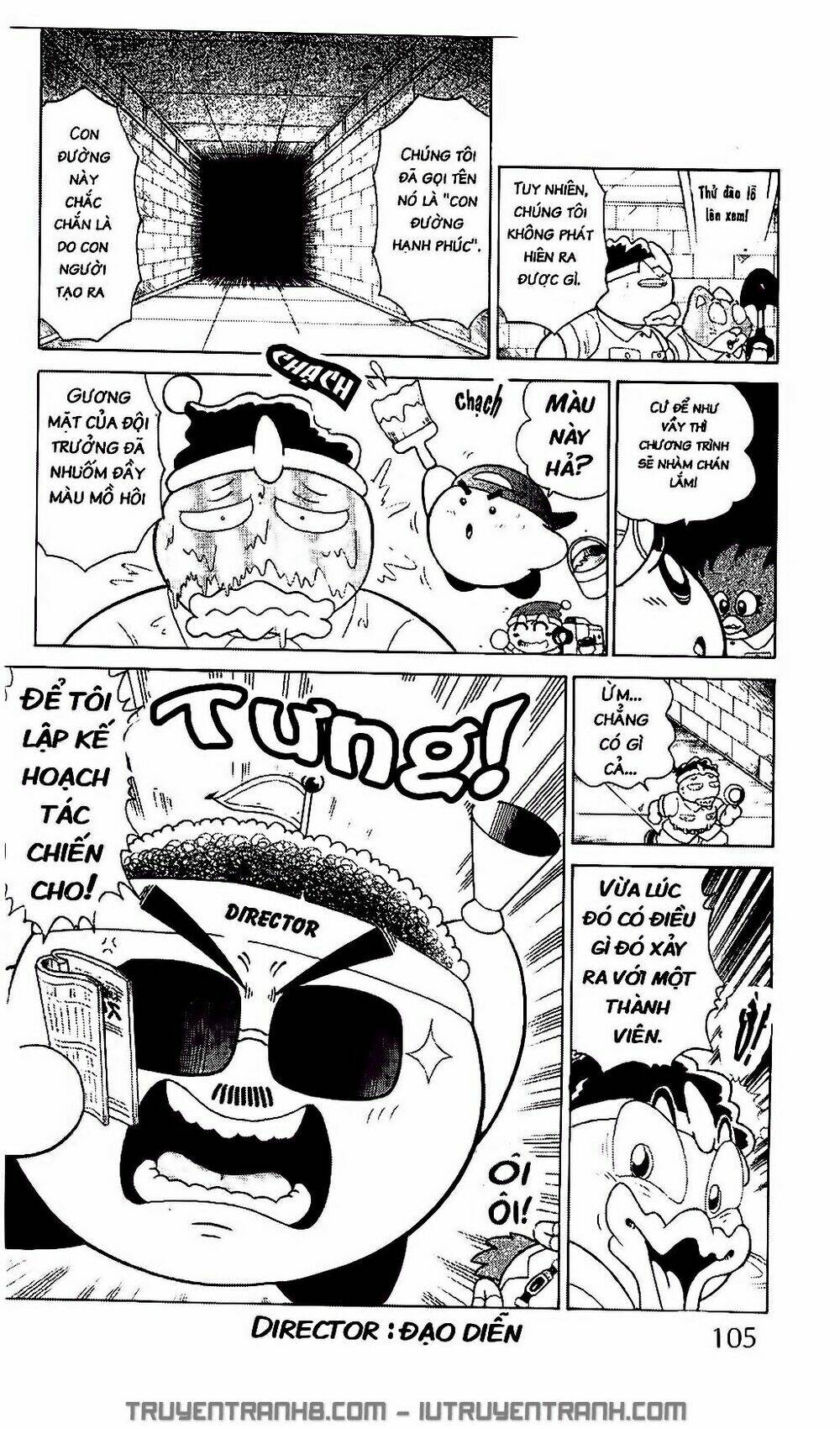 ngôi sao kabi chapter 54 13