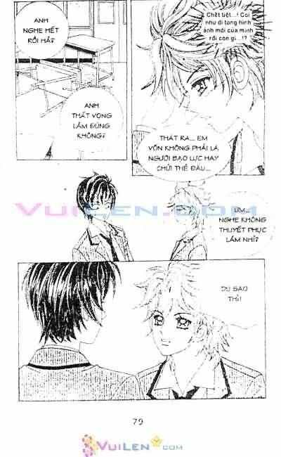 chàng gà mái chapter 7 79