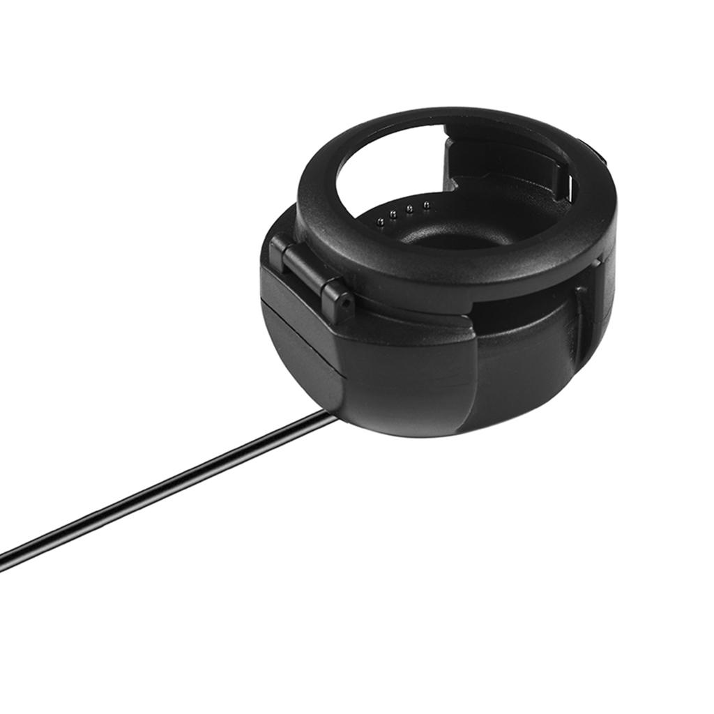 Watch Charger Cable, Portable Fast Charging Power Source Charger for Amazfit Verge A1801