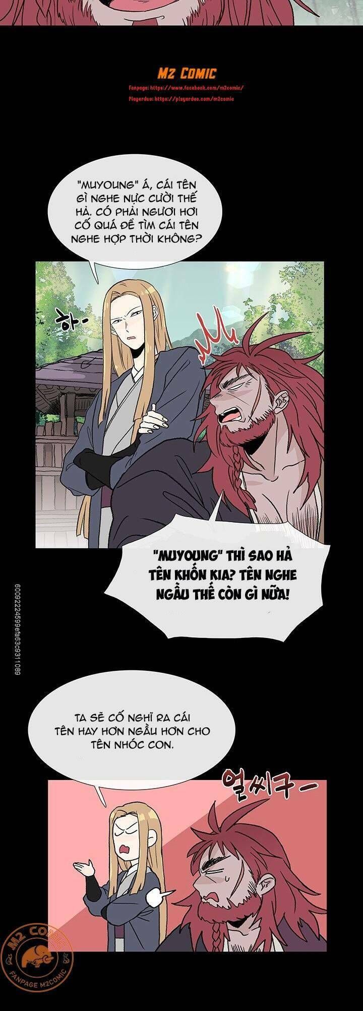 học sĩ tái sinh chapter 114 31