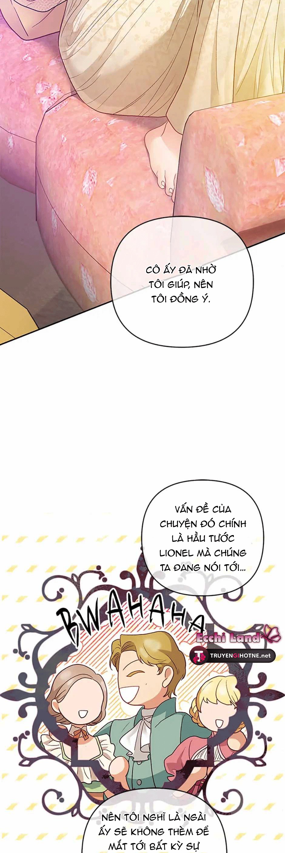 Cuộc Sống Vương Giả Của Người Tình Giả chapter 30.2 - Trang 17